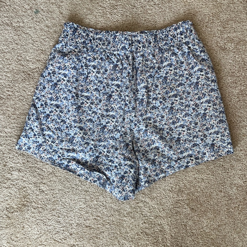 Abercrombie & Fitch Pull On Short